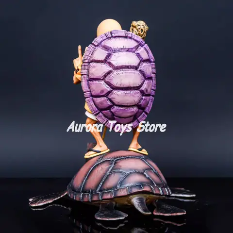 8 best sales Dragon Ball Z-statyer - №7