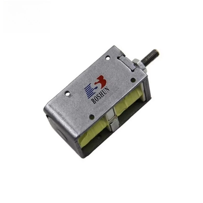 2026 Hot sell  BS  AC/DC  phase double 2  coils latching  relay solenoid