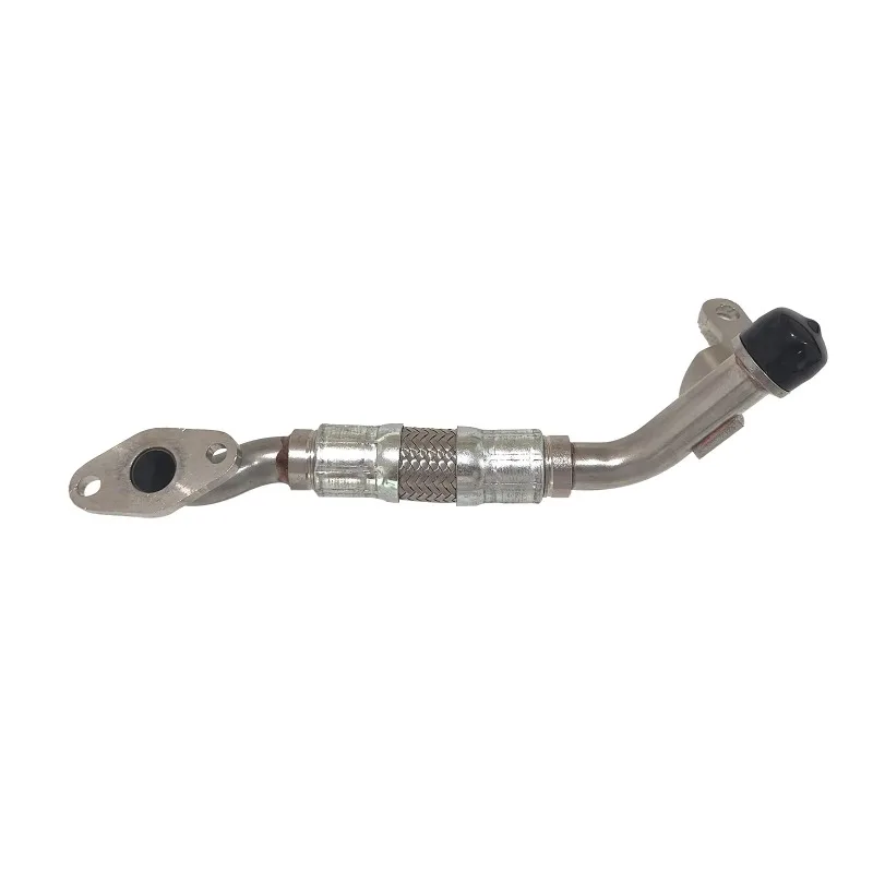 11427563713 11427562799 خط أنابيب تبريد الشاحن التربيني لسيارات BMW 3 5 Series E90 E92 E60 N54 Z4 E89