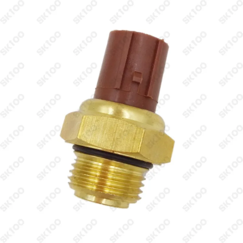 

Engine Cooling Fan Sensor Switch for For Honda Civic ACURA Del Odyssey Pilot Integra 37760-P00-003 37760-P00-004 37773-PLZ-E01