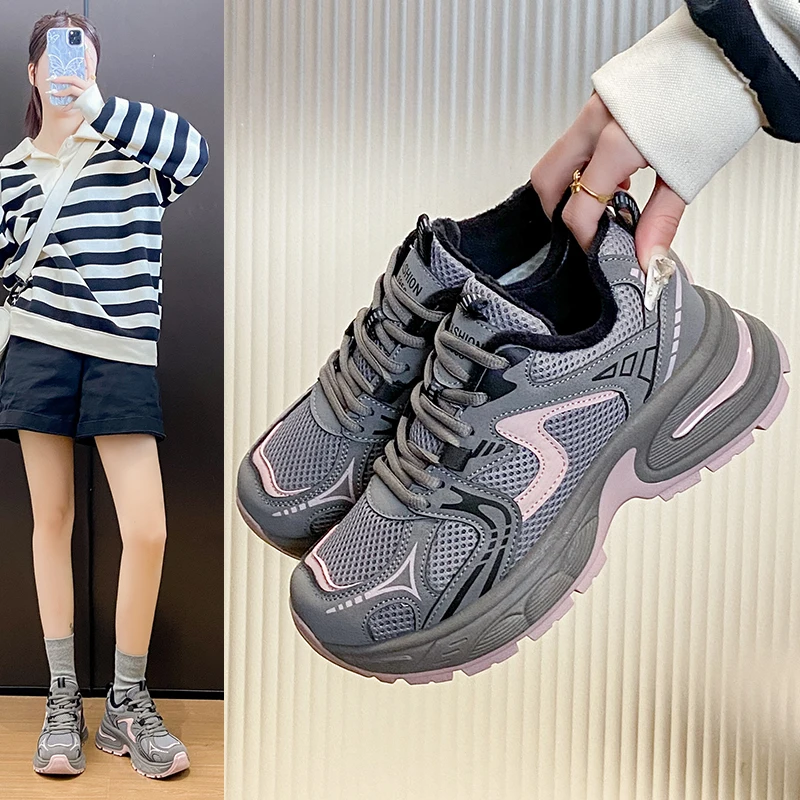 

2025 new men's casual shoes,walking shoes,sneakers strolling shoe New Arrival High-Quality Breathable Cushioned Trendy Classic