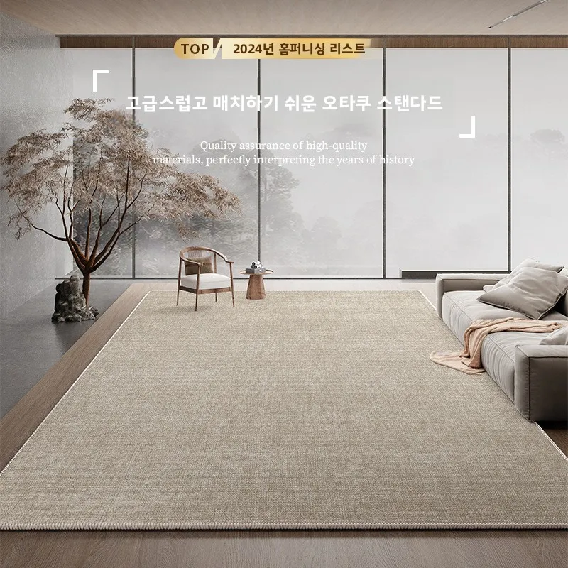 

Лохматый жилой скандинавский современный плюшевый ковер для комнаты, экологически чистый противоскользящий моющийся нескользящий мягкий легкий ковер с геометрическим рисунком для спальни