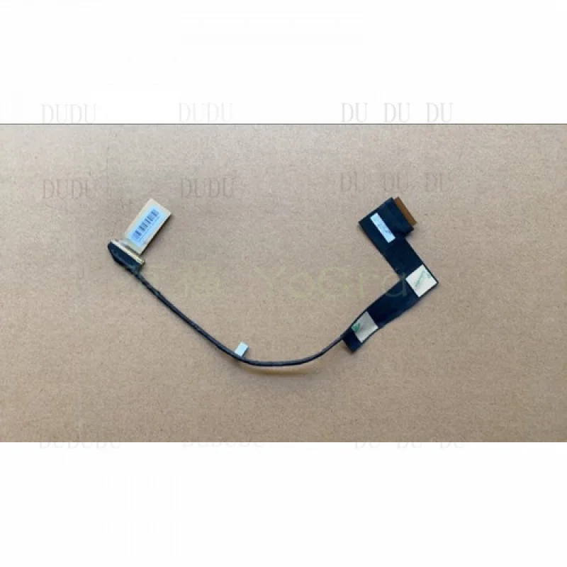 

D D for MSI GS75 MS-17G1 K1N-3040126-J36 40Pin LCD LVDS Screen Display Cable MS17GX