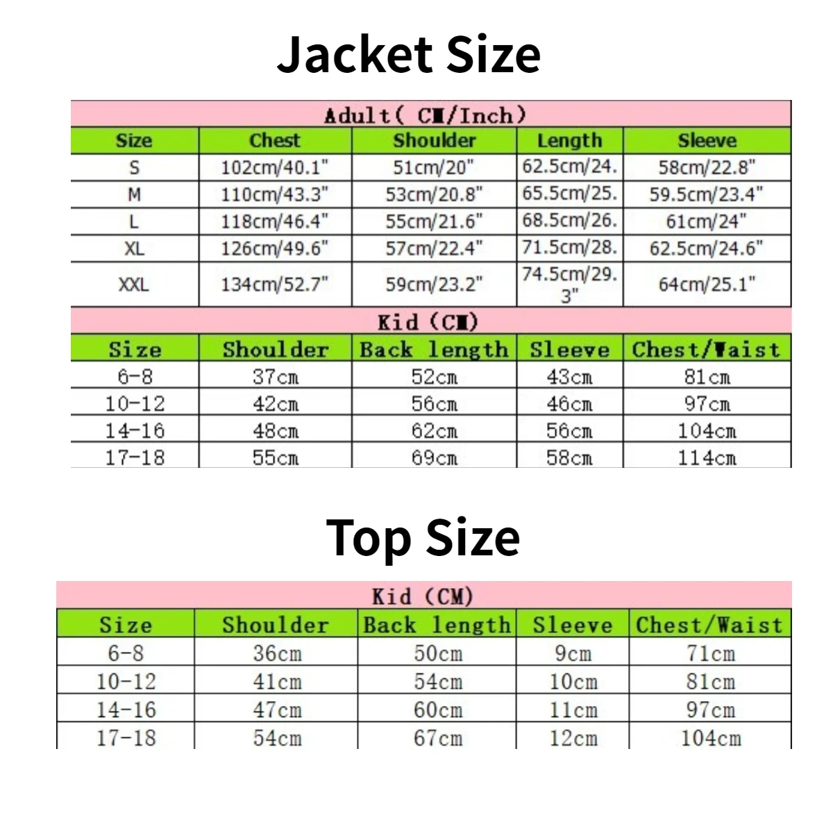 Ben Cosplay Tennyson 10 Green Fantasia Costume Disguise For Kids Boys Girls Shirt Adult Jacket Overcoat Casual Party Tops