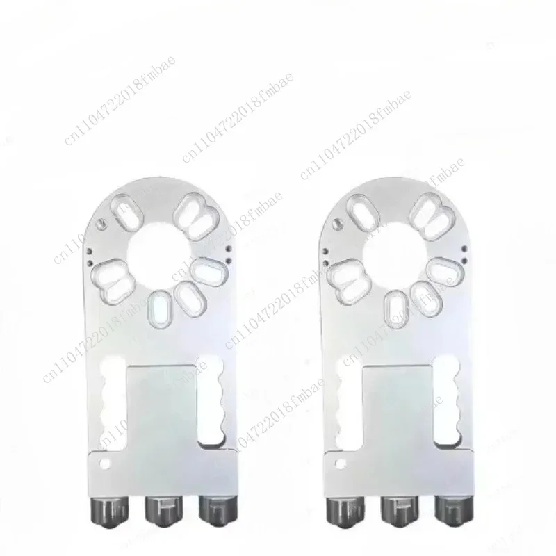 New  Auto Repair Chassis Stress Relief Tool Bushing Reset Tool Adjust Swing Arm Bushing Stress Four Wheel Positioning Tool