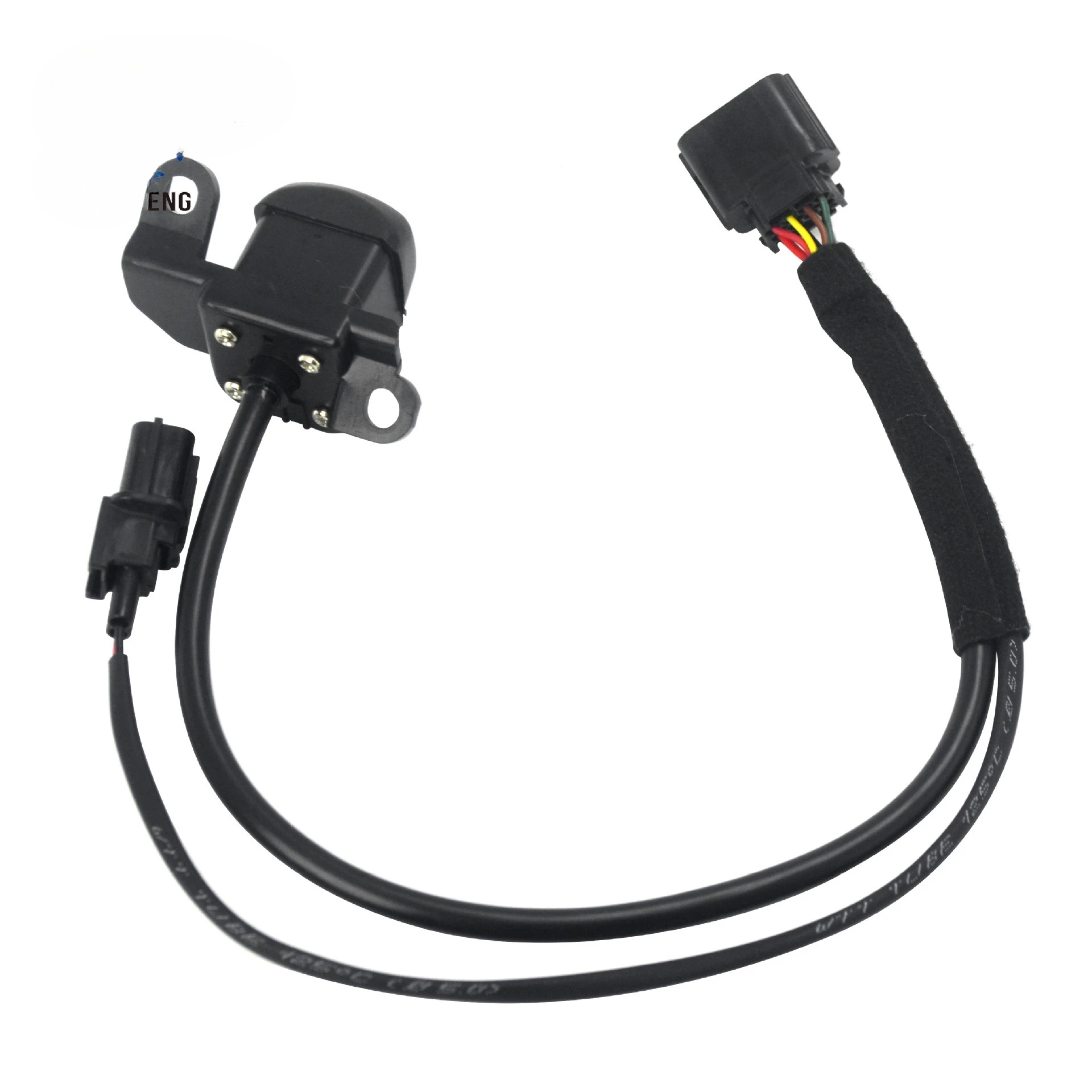 For 99240-J7100 Rearview Mirror Camera, Reversing Image, Parking Assist Car Camera