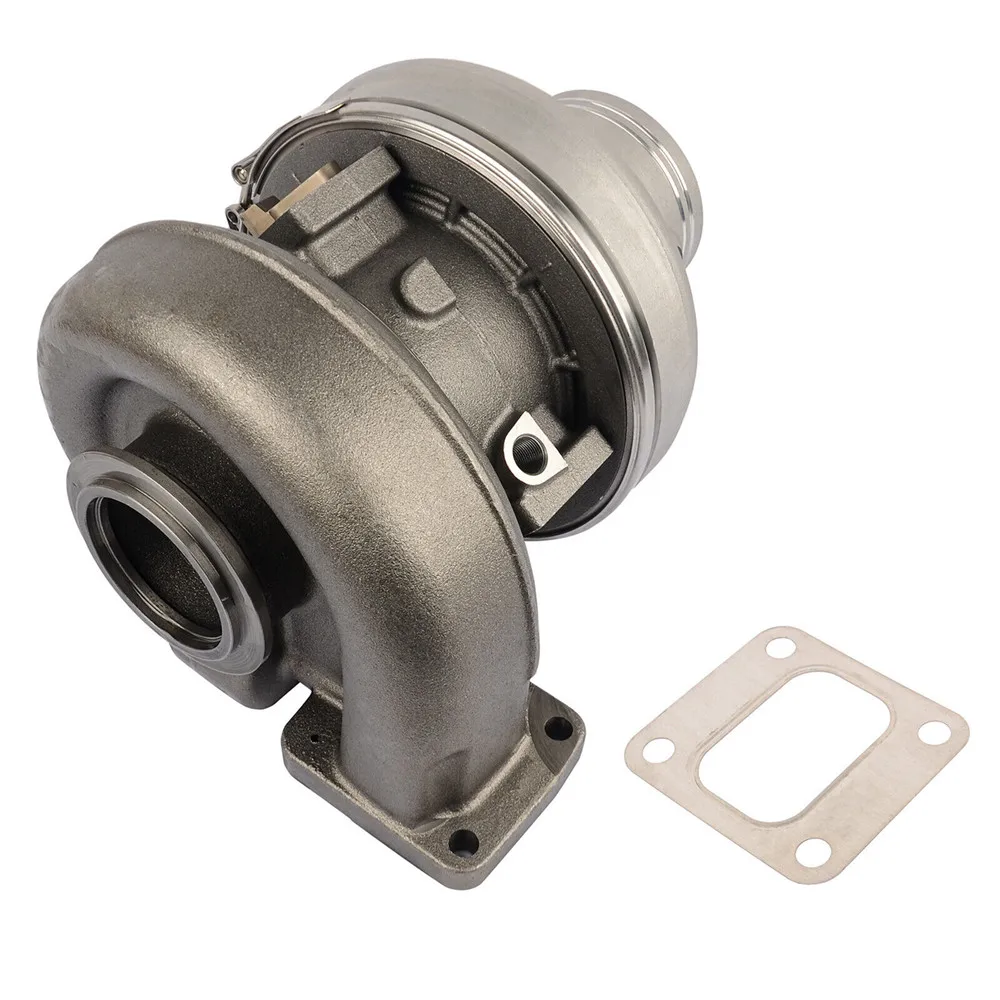 SINOCMP Turbo Turbocharger For Volvo Truck Cummins ISX ISX07 Engine HE561VE HE500VG 4045031 4309076 5350611 495010 4955425