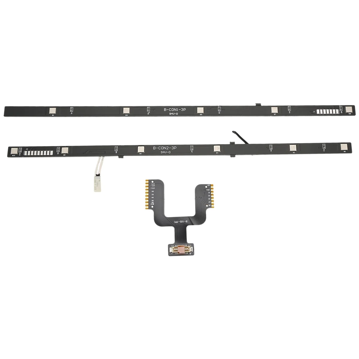 Scooter Battery BMS Circuit Board Controller Scooter Protection Board for Xiaomi M365 Electric Scooter Replacement, 3PCS