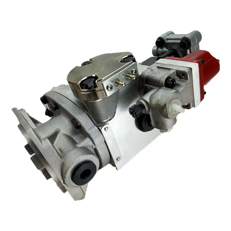 FOR Cummins NTA855 Fuel Pump 4951350 3074835 3646708 for CCEC