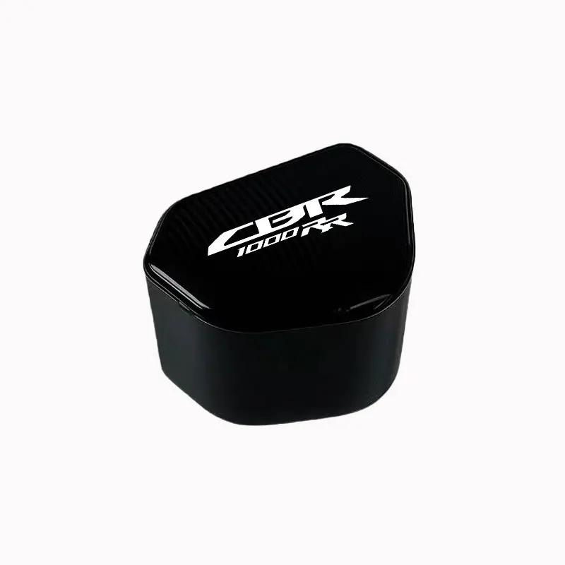 Zubehör Motorrad CNC Schalter Taste Blinker Schalter Schlüssel kappe Für Honda Cbr1000rr Cbr600rr Cbr 1000RR 600RR 1000 600RR