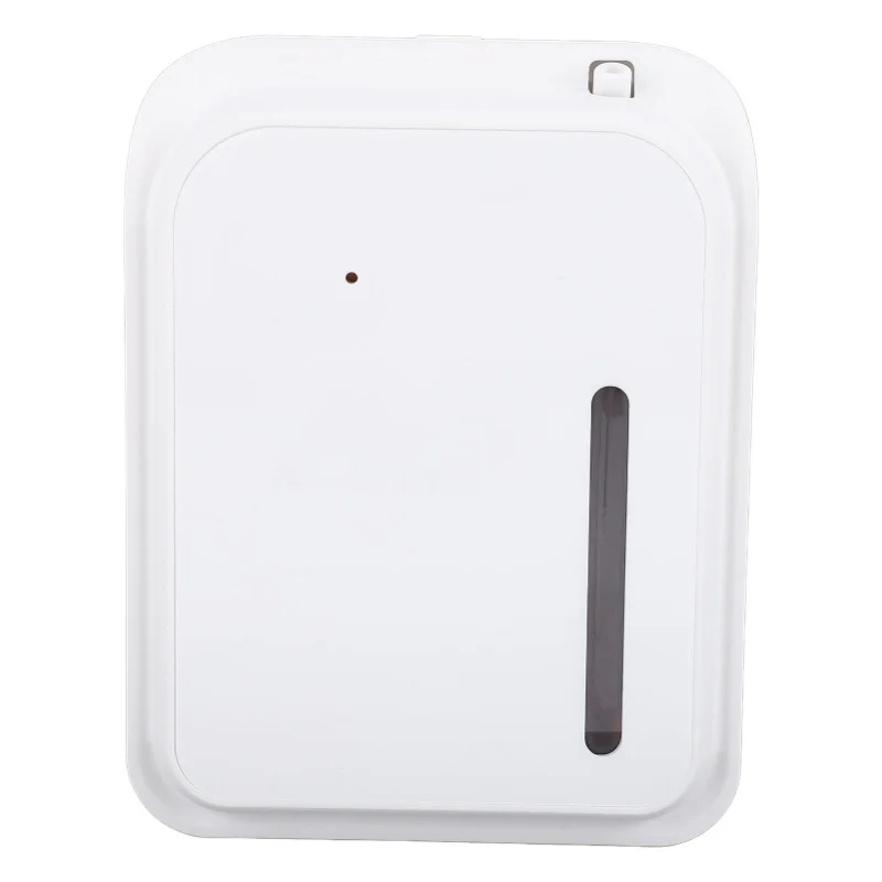 

150 мл настенный диффузор для ароматерапии с интеллектуальным таймером, отель, ванная комната, гостиная, офис, 100-200, покрытие кубического счетчика