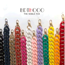 Acrylic Chain Combination Split Connector  For Jewelry Accessories Handmade  Making  DIY