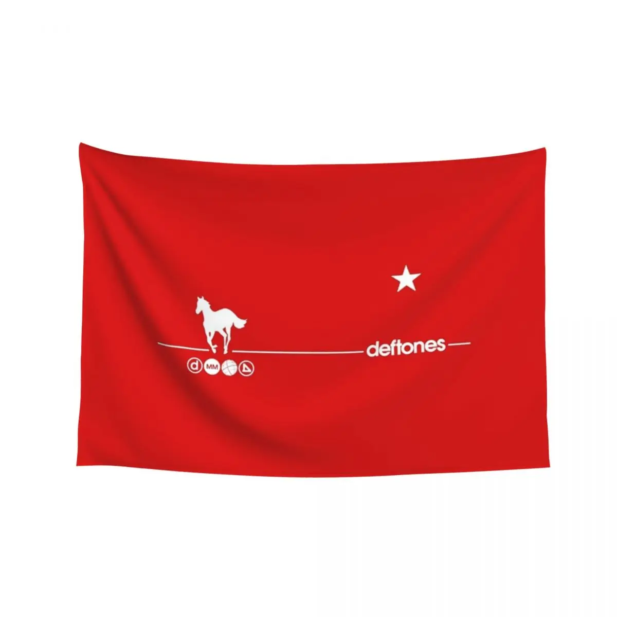 P O N Y H O R S E Гобелен Домашние украшения Эстетическое украшение для комнат Настенное украшение Гобелен на заказ