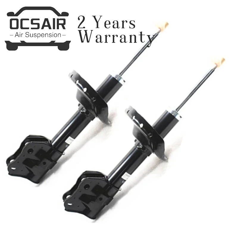 

2pcs Front Shock Absorbers for Subaru Forester 2011-2013 20310SC112,20310SC110 20310SC111 20310SC052 20310SC102 20310SC100