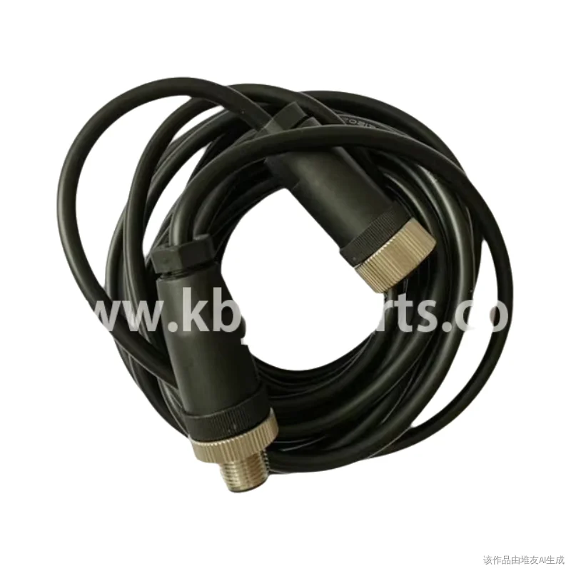 

A41371 Кабель кодировщика с разъемом для использования для струйного принтера Imaje 9018 9028 9232 9410 9450