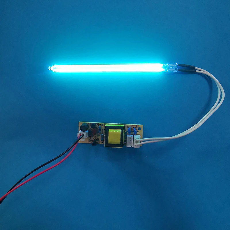 Ballast Driver Protection Power Overload Transformer Electronic Function Lamp Board UVC Ultraviolet