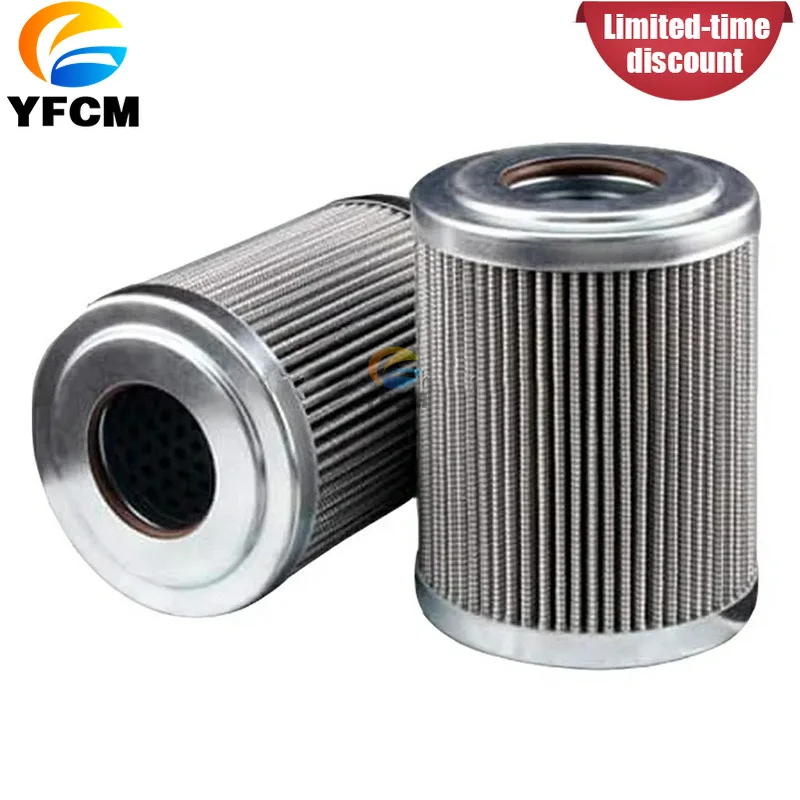 29548987 29548988 Transmission Filter Kit with Gasket O-Ring