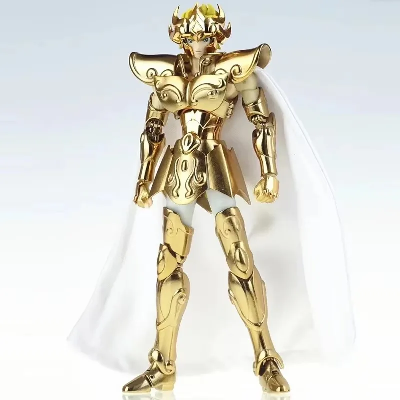 スケールモデルSaintseiyaアクションフィギュア,神話クロス,exm leo,liaolia24kゴールド,ダークテレビ,干支のナイトタイツ,おもちゃ