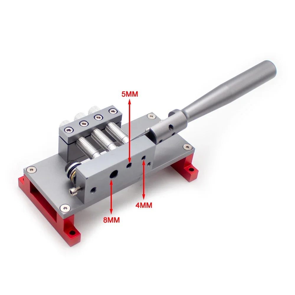 Precision Positioning Scissors Hose Cutter Cutting Tool