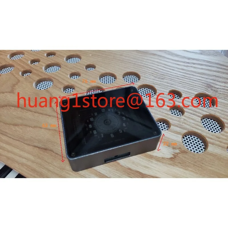 SF hair --VFD clock, imitation pointer clock, vacuum fluorescent display VFD CLOCK