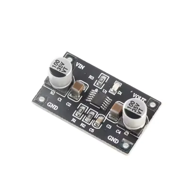 LT3045 Linear voltage regulator and step-down module, single power supply, low noise linear RF power module, 3.3/5V