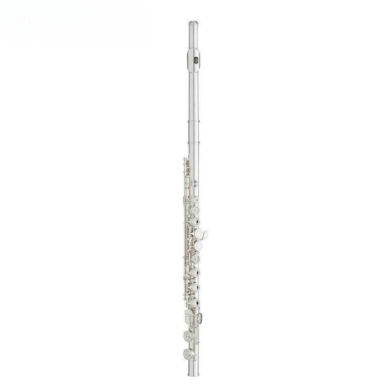 Flute YFL-S2 standard type, beginner professional Western flute