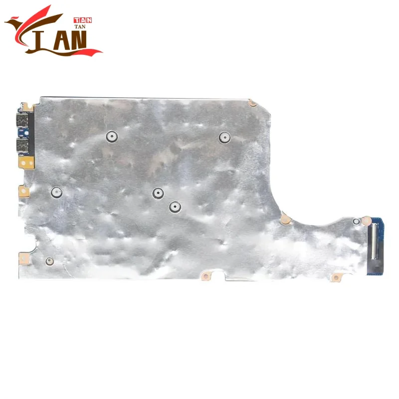 

Новый NM-C571 для Lenovo Ideapad S540-13IML, материнская плата для ноутбука 5B20S43112 I7-10710U, процессор 16 ГБ ОЗУ, MX250, 2 ГБ графического процессора, 100% полностью работает TAN