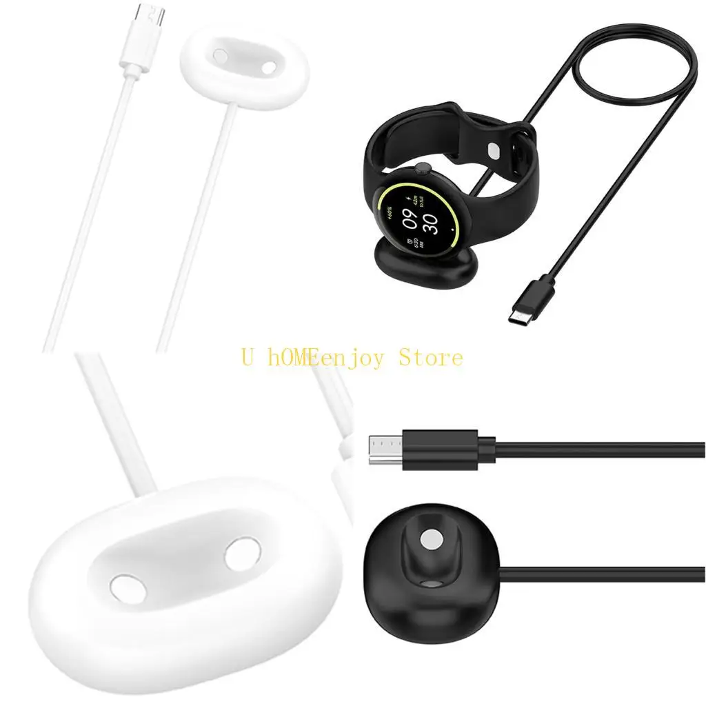 

B0KF Портативный устойчивый к истиранию кабель для быстрой зарядки с сильным магнитным креплением, высокая эффективность для