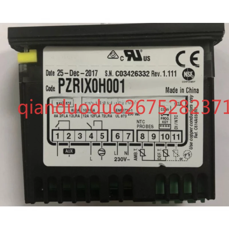 

Термостат для кондиционеров Rittal PZRIXOH001: PZRIX0H001/Термостат для кондиционеров RITTAL