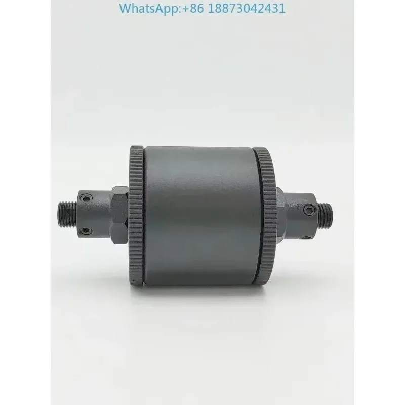 Filter holder sma905 fiber can be loaded with long fluorescent patch FH-25.4mm 1 inch lens.