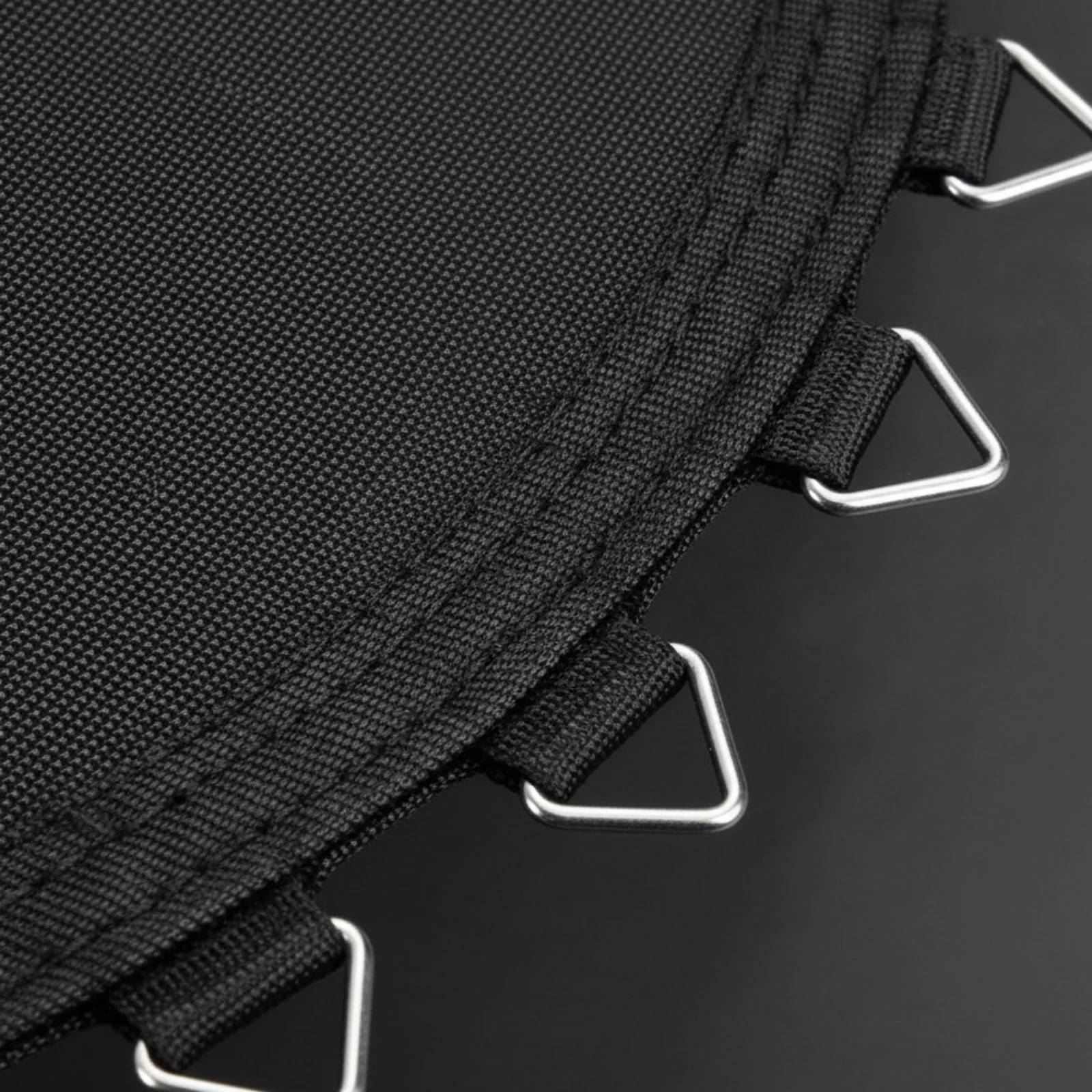 Trampoline Jumping Mat Woven Replacement Trampoline Mat Heavy-Duty Long-Lasting for Backyard, Indoor Gym view 5