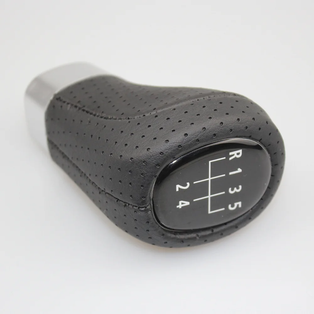 MT Gear Shift Knob for BWM E46 E87 E60 E61 E63 E64 E90 E91 E92 E81 E82 E88 Car Accessories Lever