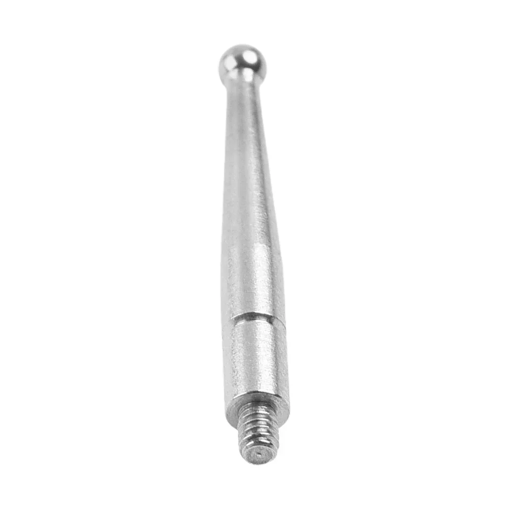 Dial Test Indicator Contact Point 513-474 513-474-10 Length 20.9mm Thread Shank Carbide 513-454-10 513-117