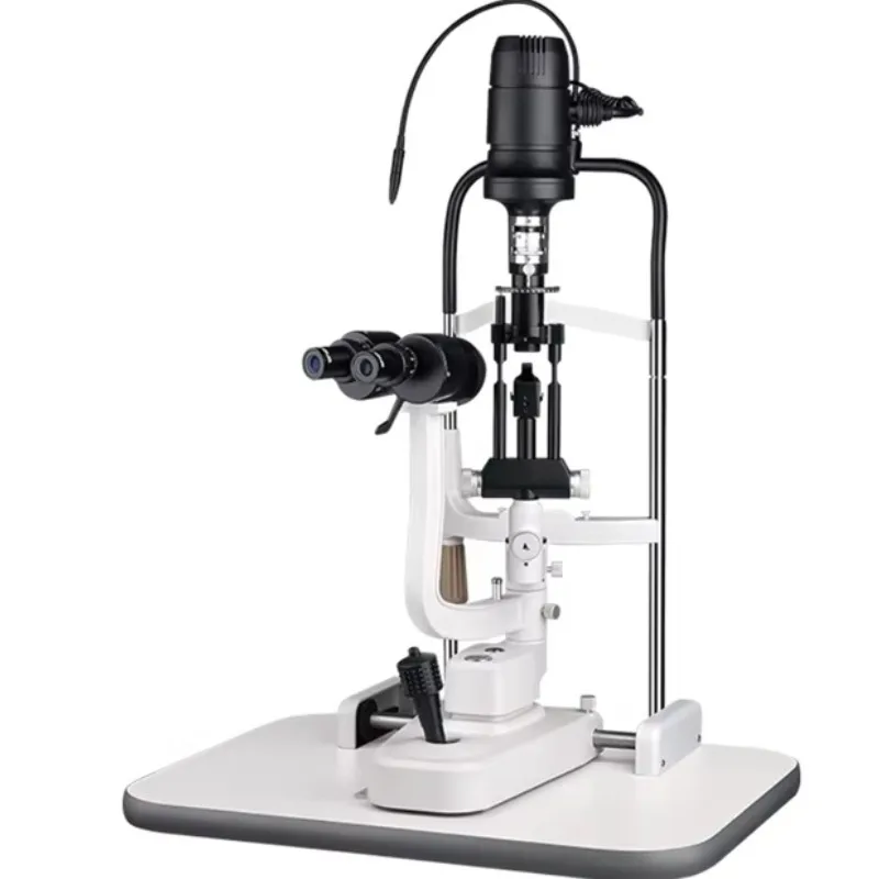 

Ophthalmic Optics Instruments Slit Lamp