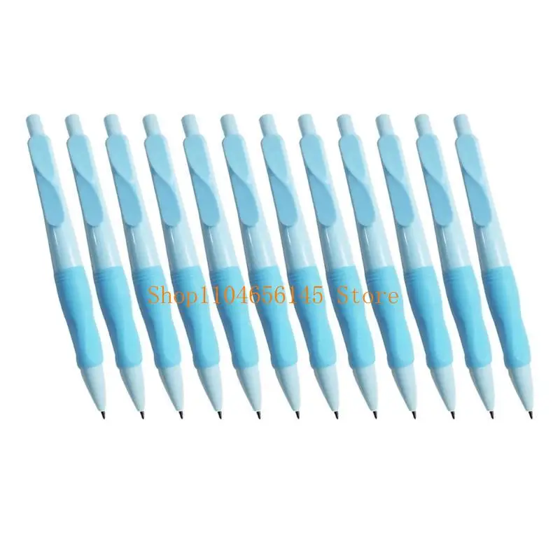 

Механический карандаш с удобной рукояткой 5asd для студентов, детей, взрослых, художников, пишущих эскизы