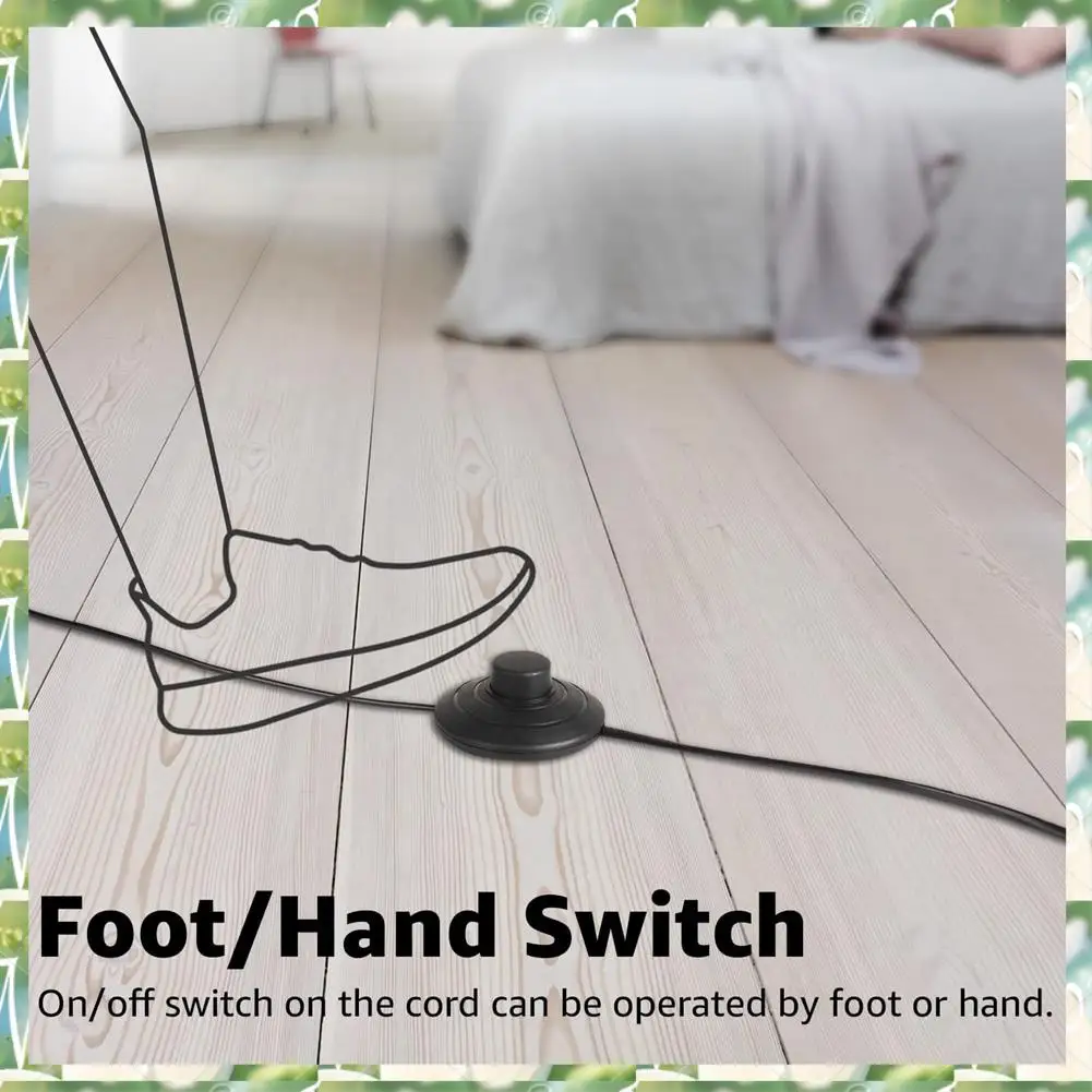 FIZP 2 szt. Lamp punktowych Wewnętrzne lampy punktowe LED 3000K Uplights Wewnętrzne oświetlenie akcentujące Wtyczka amerykańska