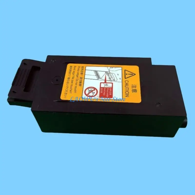 

Y8AD Waste Collection Waste Maintenance for Frontier DE100 DE-100
