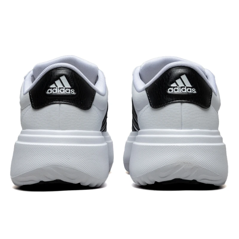 アディダス レディース シューズ グランドコート プラットフ - Women'S Accessories Adidas のレビューと価格