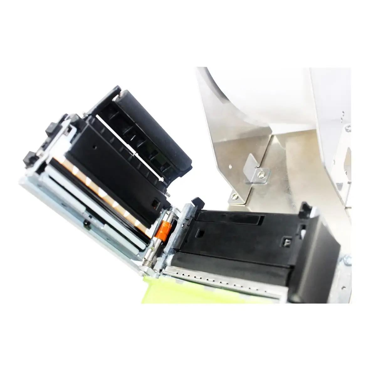 High quality of Kiosk thermal printer mini 2inch apply for queue number machine KP-210H