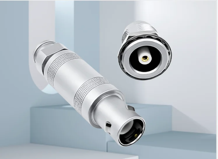 

Compatible with LEMO aviation plug high voltage resistant 1KV-10KV high voltage resistant connector opening M12M15M18