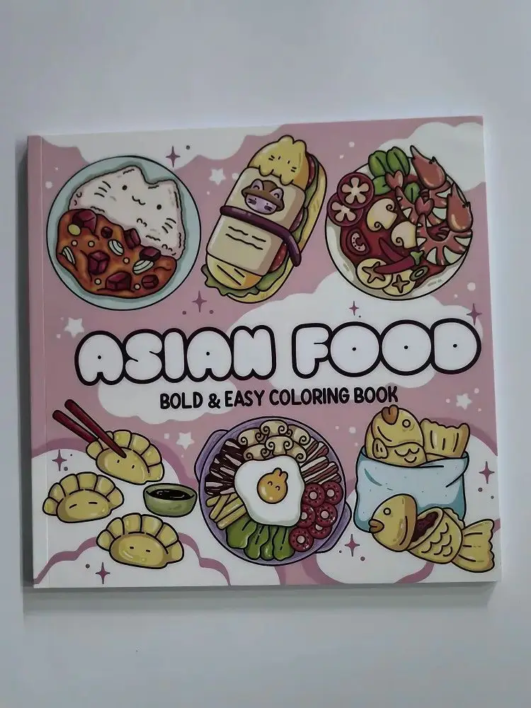 

Книжка-раскраска для взрослых «Уютные моменты» — художественный подарок для снятия стресса на День святого Валентина, Рождество, Новый год, юбилей