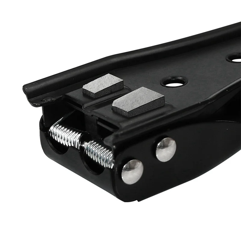 A44U 2 conjuntos de cortador de cartão SIM de telefone celular de dupla finalidade, cortador de cartão de telefone móvel são adequados para telefones inteligentes