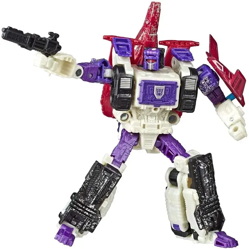 In stock Takara Tomy Transformers Toy Siege Series WFC-S50 Apeface Action Figure Robot Collection Hobby Children's Toy