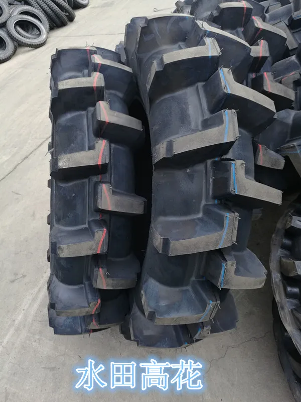

Tractor Paddy Tall Tire 600 650 750 8.3 9.5 11.2 12.4-12 16 20 24
