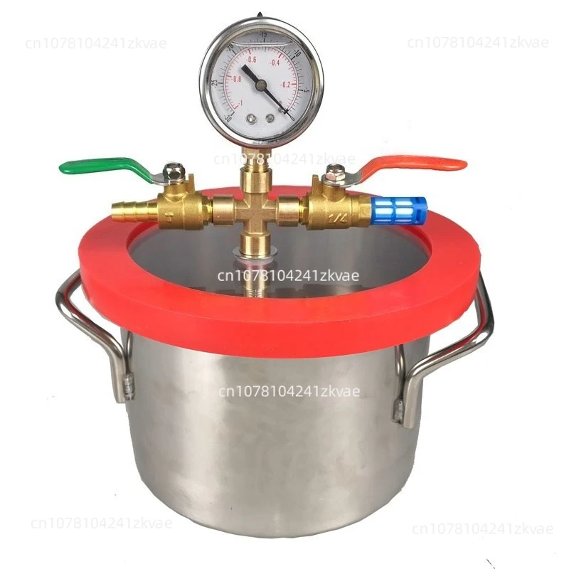 1 Gallon Vacuum Buc…