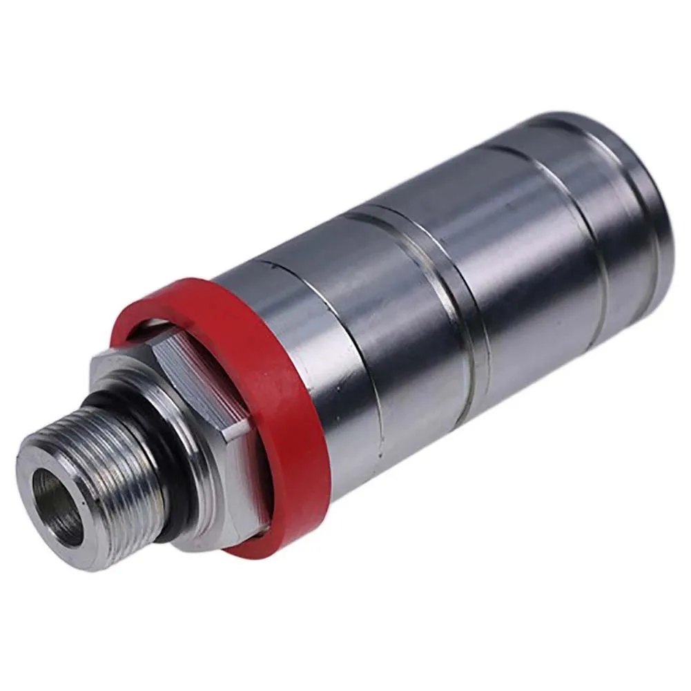 Female Quick Coupling for Hydraulic Systems 5190882 87381944 for PowerStar 450 450T 675 675T 675TA Agricultural Machinery