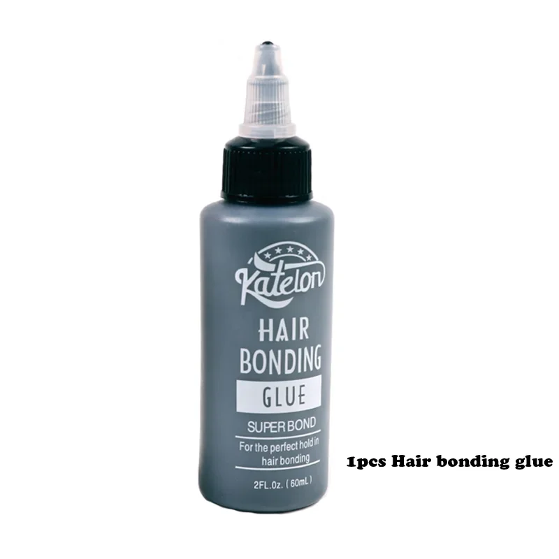 Professional Super Hair Bond Remover for Salon Use