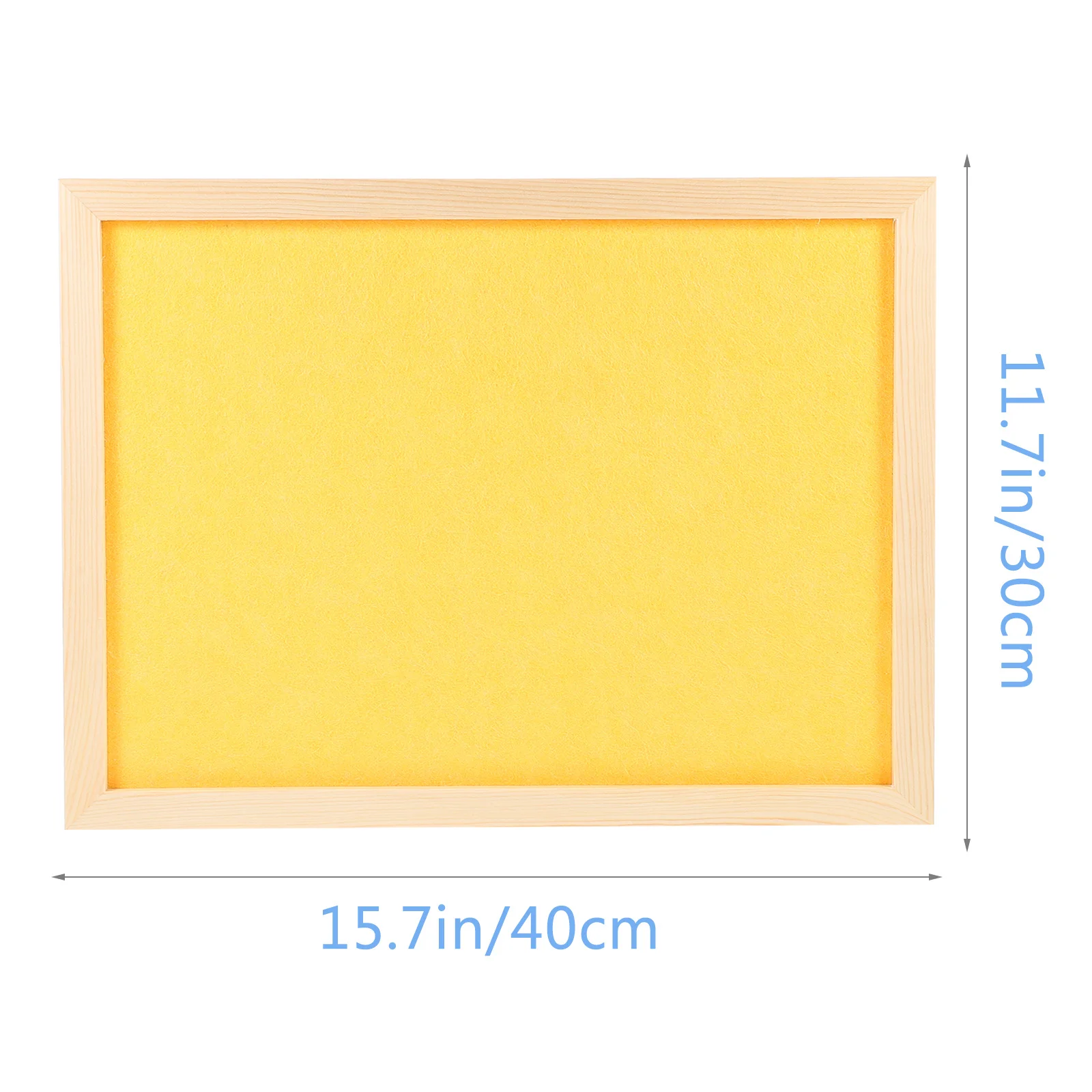 Diy Bulletin Soft Cork Hexagon Photo Display Notice Board For Home Classroom Wall Mounted Handmade Display Board