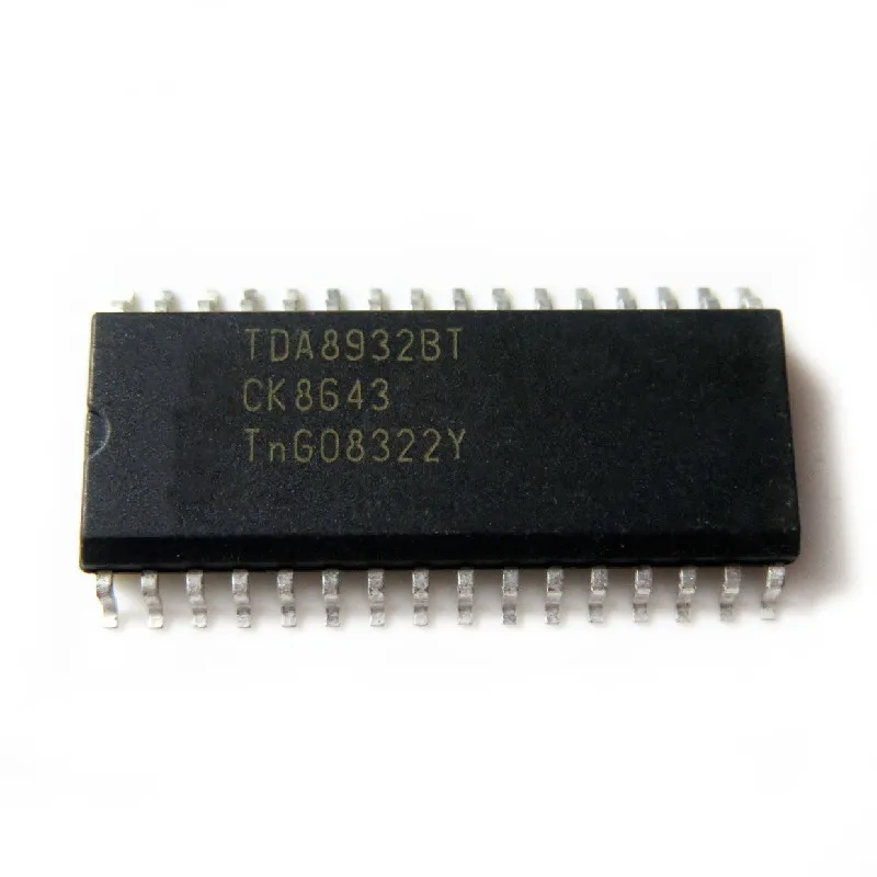 5PCS SEMS29 TDA8932T LGE2112-BTAH KLM8G2FEJA-A002 MST3M182VGC-LF-TZ AM29F400BB-55SIO