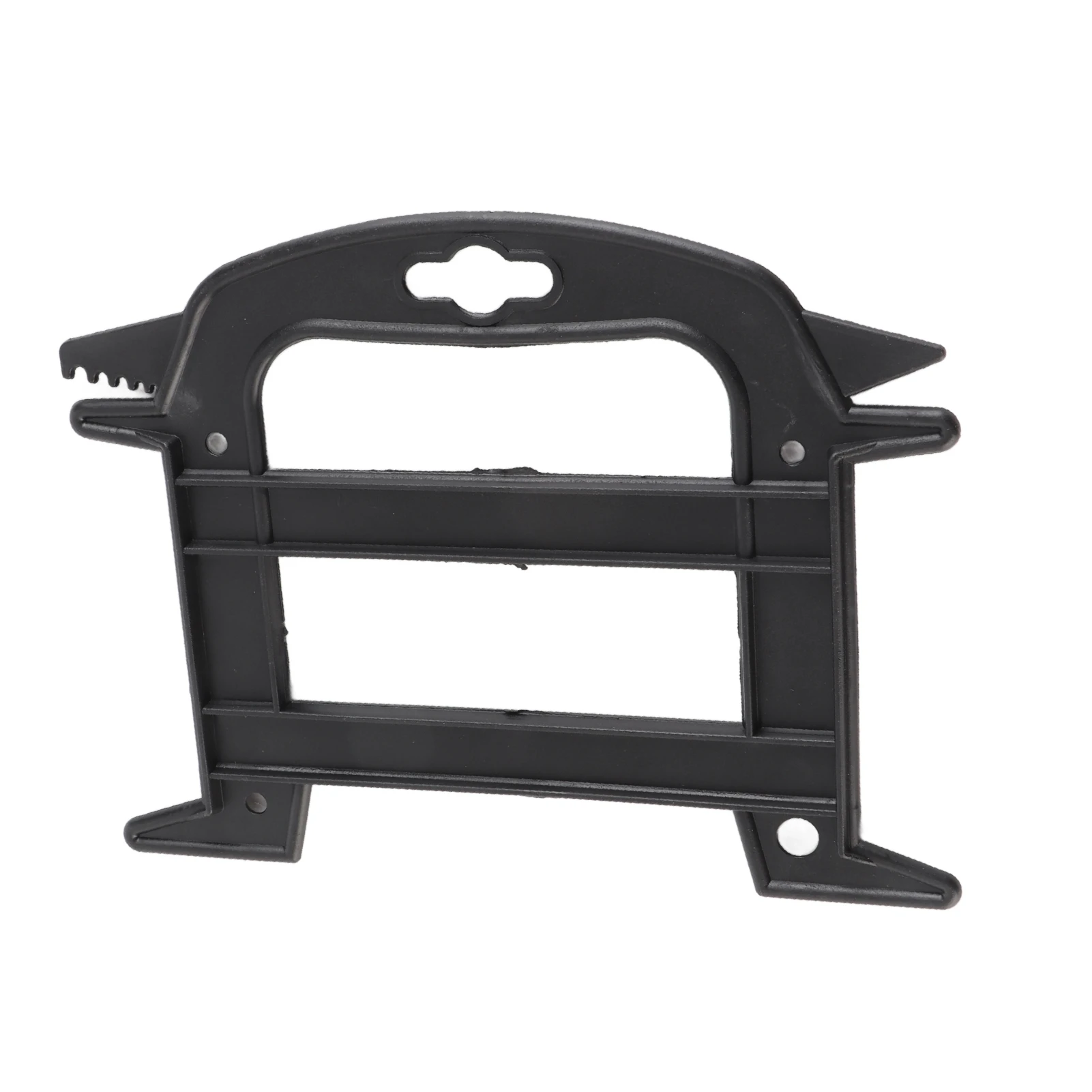 5 قطعة باراكورد ويندر المظلة الحبل حبل خط اللفافات بكرة مرتبة حامل مُنظِم Bushcraft باراكورد سلم حارس #4